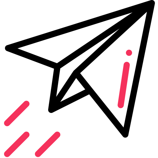 Peles Software Paper Plane